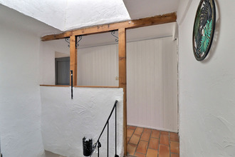 achat maison rougiers 83170