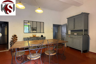 achat maison rougiers 83170