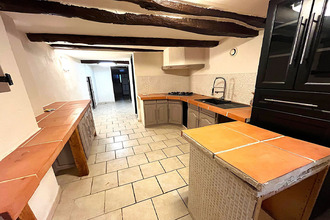 achat maison rougiers 83170