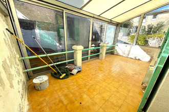 achat maison rougiers 83170