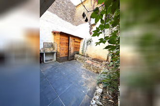 achat maison rougiers 83170