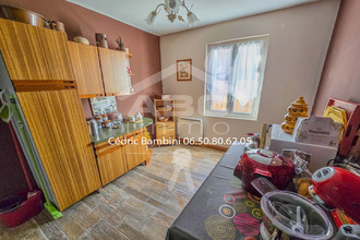 achat maison rougiers 83170