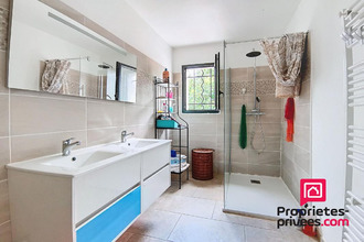 achat maison rougiers 83170