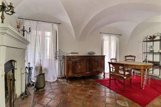 achat maison rougiers 83170