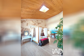 achat maison rougiers 83170