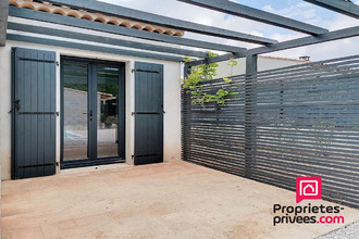 achat maison rougiers 83170