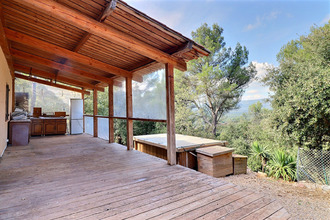 achat maison rougiers 83170