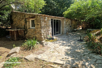 achat maison rougiers 83170