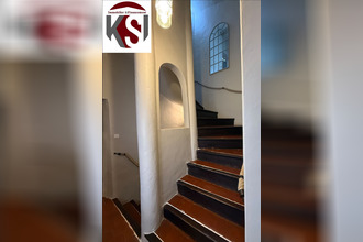 achat maison rougiers 83170