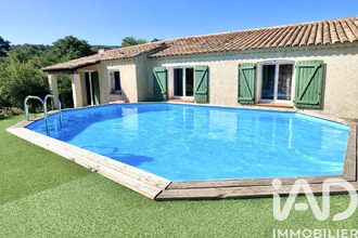 achat maison rougiers 83170