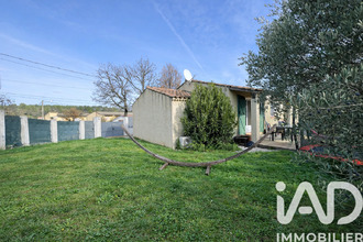 achat maison rougiers 83170