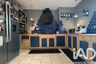 achat maison rougiers 83170