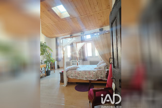 achat maison rougiers 83170