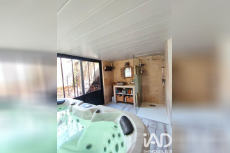 achat maison rougiers 83170