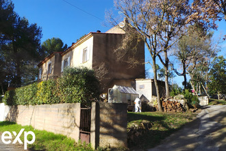 achat maison rougiers 83170