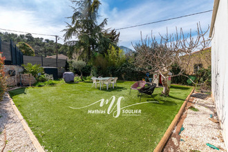 achat maison rougiers 83170