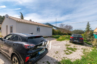 achat maison rougiers 83170