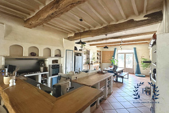 achat maison rougiers 83170