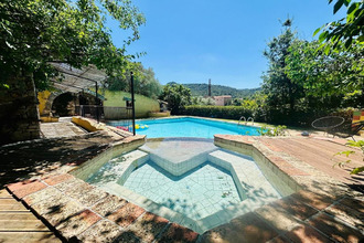 achat maison rougiers 83170