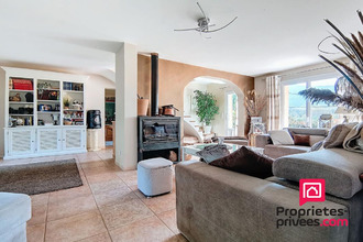 achat maison rougiers 83170