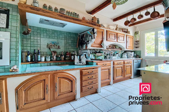 achat maison rougiers 83170