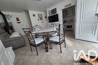 achat maison rougiers 83170