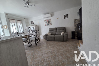 achat maison rougiers 83170
