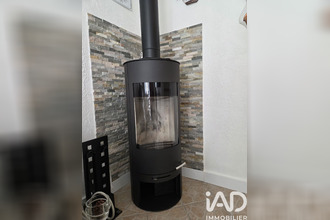 achat maison rougiers 83170