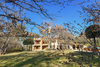 achat maison rougiers 83170