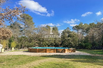 achat maison rougiers 83170
