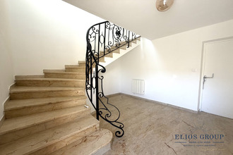 achat maison rougiers 83170