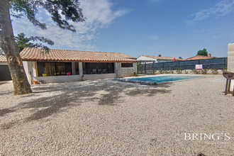 achat maison rougiers 83170