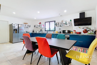 achat maison rougiers 83170