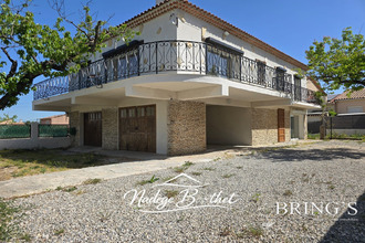 achat maison rougiers 83170
