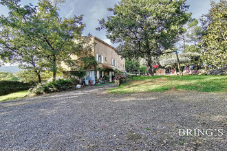 achat maison rougiers 83170