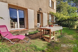 achat maison rougiers 83170