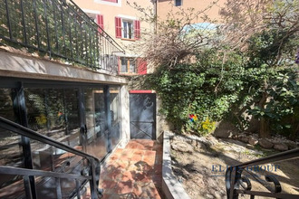 achat maison rougiers 83170
