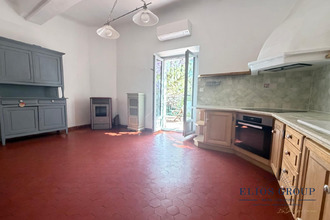 achat maison rougiers 83170