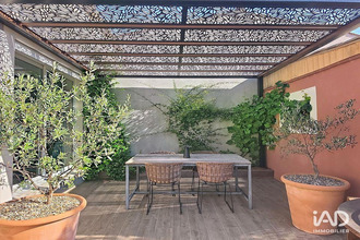 achat maison rougiers 83170