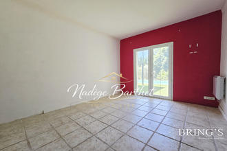 achat maison rougiers 83170