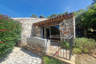 achat maison rougiers 83170