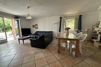 achat maison rougiers 83170