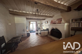achat maison rougiers 83170