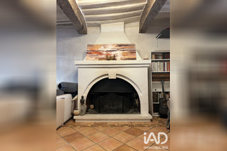 achat maison rougiers 83170