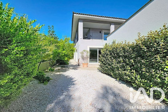 achat maison rougiers 83170