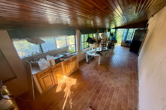 achat maison rougiers 83170