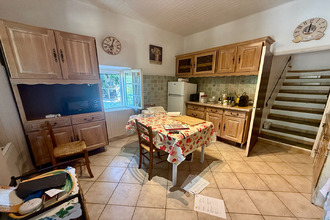 achat maison rougiers 83170