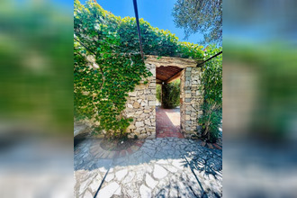achat maison rougiers 83170