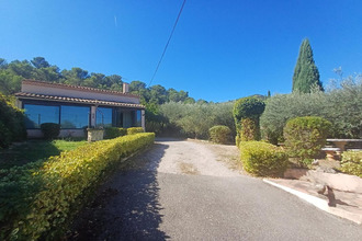 achat maison rougiers 83170