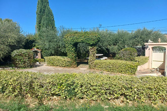 achat maison rougiers 83170